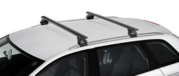 BOOT ROOF CRUZ AIRO DARK FIX BMW X1 U11 2022- photo 3 - milautoparts-fr.ukrlive.com