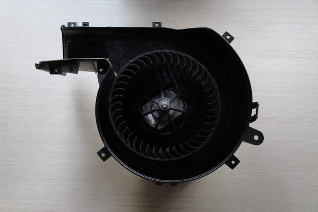 PULSEUR D'AIR VENTILATEUR SAAB 9-3 EUROPE LODZ photo 1 - milautoparts-fr.ukrlive.com