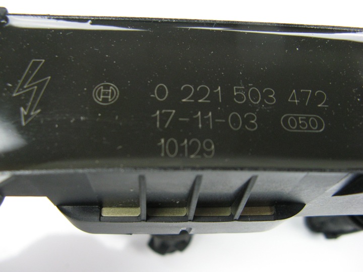 BOSCH BOBINE OPEL ASTRA H 1.2 1.4 0221503472 photo 4 - milautoparts-fr.ukrlive.com