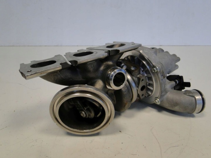 MERCEDES W205 W213 TURBO TURBINE A2760900180