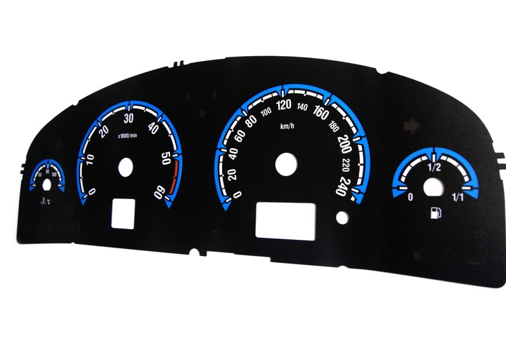 MOMAN - DISQUES INDIGLO POUR OPEL VECTRA C DESSIN 2 photo 1 - milautoparts-fr.ukrlive.com