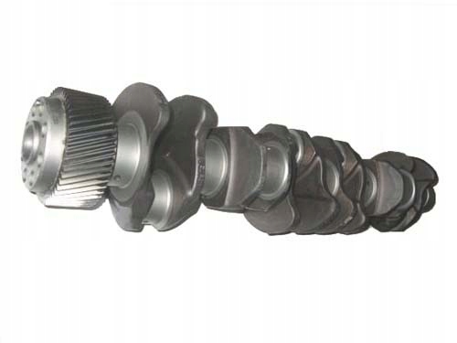 ARBRE D'ARBRE-VERROU IVECO STRALIS TRAKKER CURSOR8 EURO4/5 photo 2 - milautoparts-fr.ukrlive.com