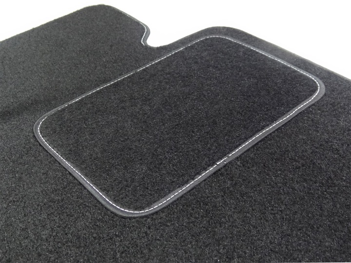 TAPIS WIRTUAL DE VELOURS 0124 4 ÉLÉCTRIQUE photo 6 - milautoparts-fr.ukrlive.com