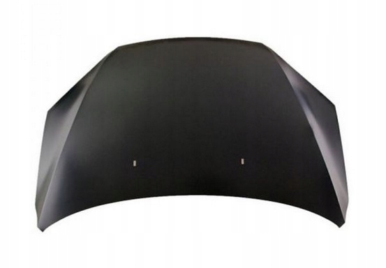 HOOD COVERING ENGINE FORD FOCUS MK2 2004-2008 photo 1 - milautoparts-fr.ukrlive.com