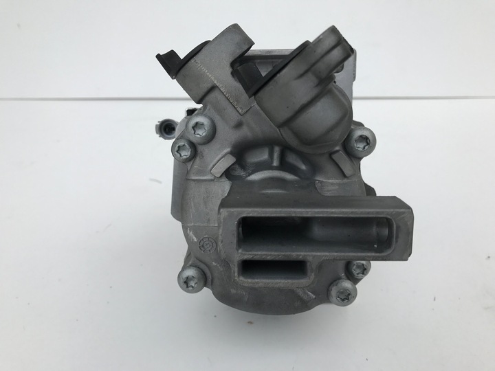 TOYOTA WITH 88310-0H010J COMPRESSOR AIR CONDITIONER photo 6 - milautoparts-fr.ukrlive.com