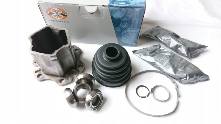 JOINT MOTEUR INTÉRIEUR LOBRO 305017 3M217L606EA