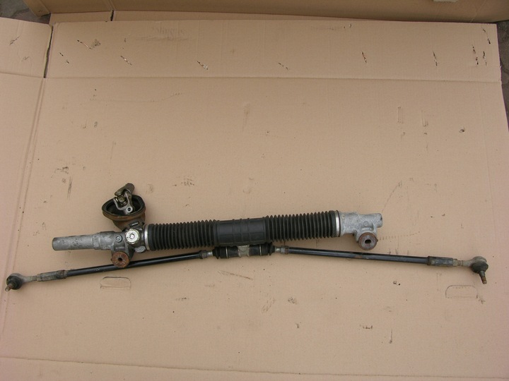 TOYOTA IQ 08-12 STEERING RACK STEERING RACK STEERING photo 6 - milautoparts-fr.ukrlive.com