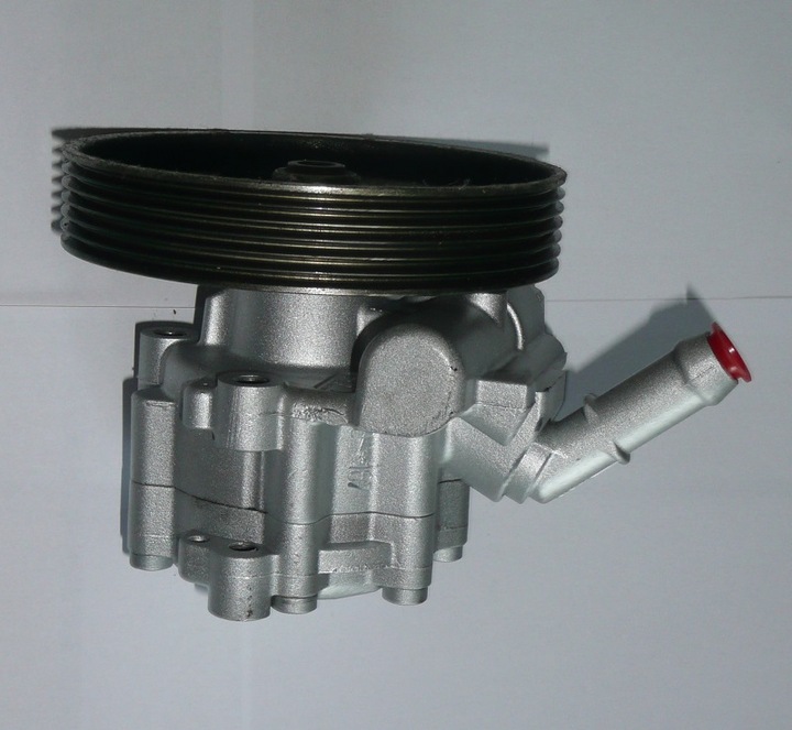 PUMP ELECTRICALLY POWERED HYDRAULIC STEERING PEUGEOT 407 CITROEN C5 1.6 HDI photo 1 - milautoparts-fr.ukrlive.com