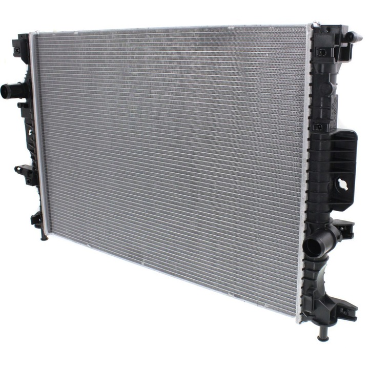 NEW CONDITION RADIATOR WATER FORD S-MAX 2015- photo 1 - milautoparts-fr.ukrlive.com