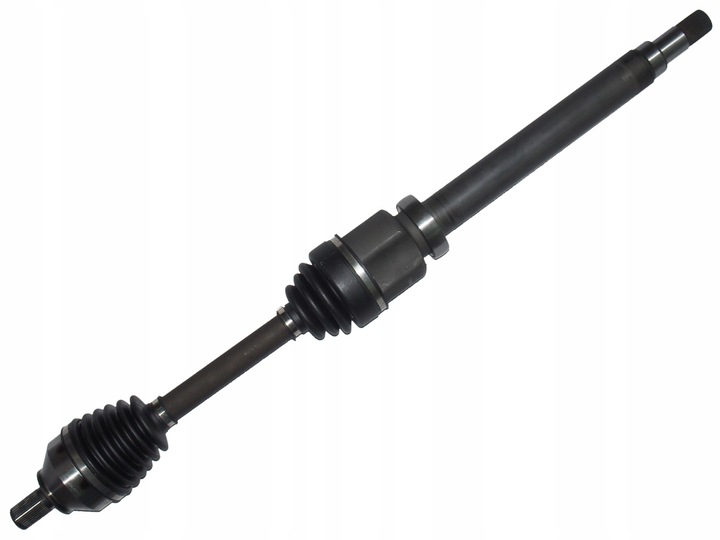 HALF-AXLE VOLVO 2.0TDCI C30 03- S40 6 GEARS RIGHT photo 1 - milautoparts-fr.ukrlive.com