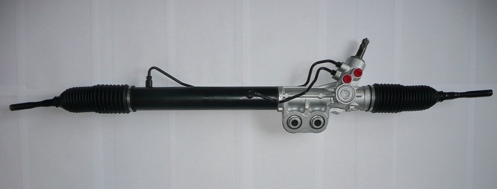 STEERING RACK STEERING RACK NISSAN NAVARA D40 PATHFINDER R51 photo 3 - milautoparts-fr.ukrlive.com