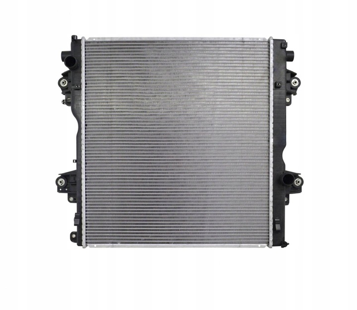 NEW CONDITION RADIATOR TOYOTA LAND CRUISER PRADO 3,0D MT photo 1 - milautoparts-fr.ukrlive.com