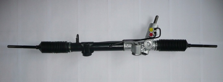 PLANCHE DE VOLANT CRÉMAILLÈRE DE DIRECTION JEEP LIBERTY CHEROKEE KJ 2001-2005 photo 5 - milautoparts-fr.ukrlive.com