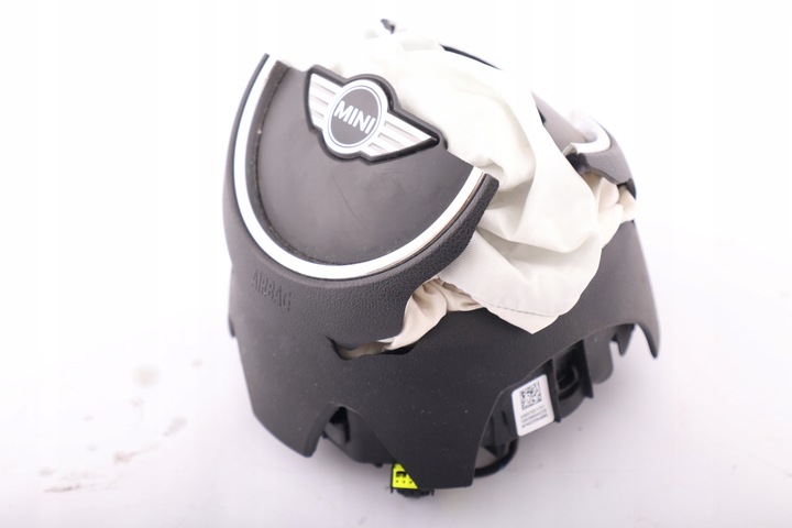 MINI F55 F56 COUSSIN AIRBAG DE VOLANT 6876517 photo 3 - milautoparts-fr.ukrlive.com