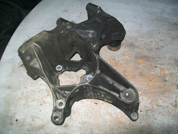 BRACKET MOUNTING ENGINE RENAULT SCENIC I 1.9DTI 00R. photo 2 - milautoparts-fr.ukrlive.com