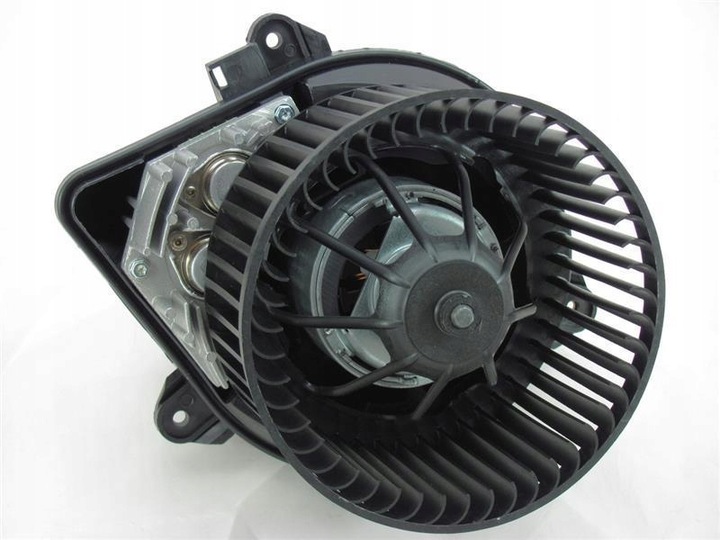 NEW CONDITION FAN AIR BLOWER FAN CITROEN BERLINGO photo 4 - milautoparts-fr.ukrlive.com