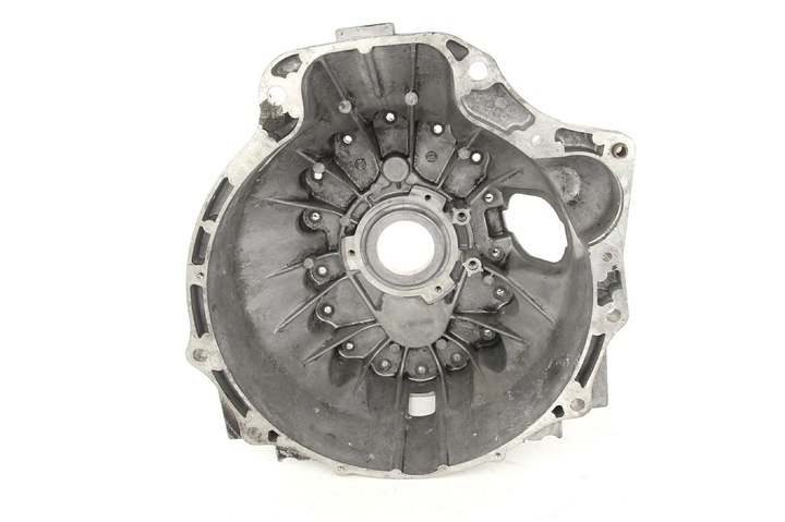 CASING BOX GEAR IVECO DAILY 06- 8874058 photo 3 - milautoparts-fr.ukrlive.com