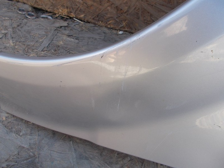 WING FRONT FRONT LEFT OPEL TIGRA B photo 2 - milautoparts-fr.ukrlive.com