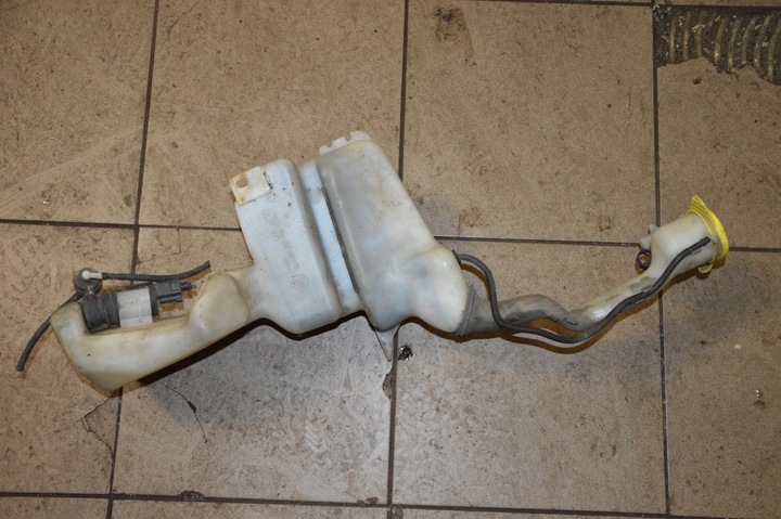 FORD GALAXY MK2 RÉSERVOIR LAVE-GLACE 7M3955453P/Q photo 1 - milautoparts-fr.ukrlive.com