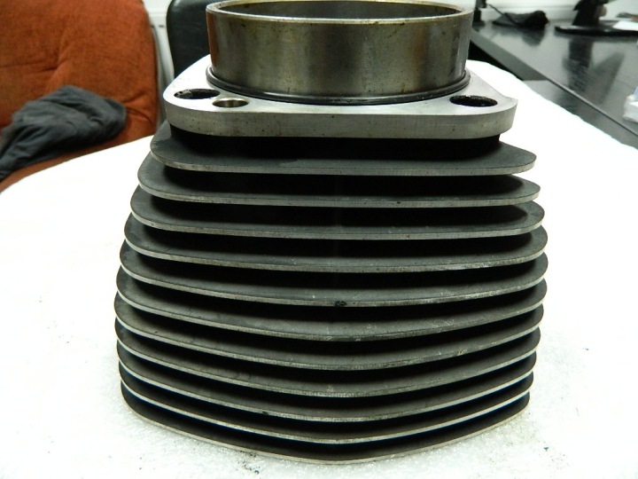 PISTON PISTONS HARLEY TWIN CAM 16593-99