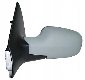 NEW RIGHT ELECTRICAL MIRROR RENAULT MEGANE II photo 1 - milautoparts-fr.ukrlive.com