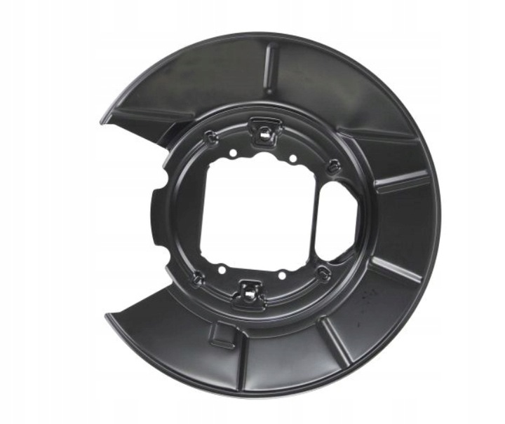 PROTECTION BRAKES DISC NTY HTO-BM-012 photo 2 - milautoparts-fr.ukrlive.com