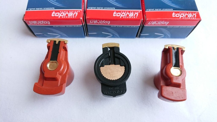 TOPRAN DISTRIBUTEUR EMBRAYAGE photo 11 - milautoparts-fr.ukrlive.com