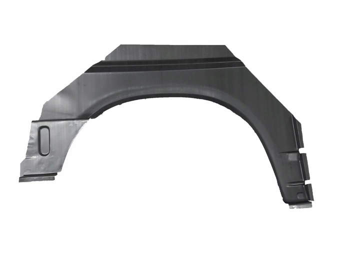 REPAIR KIT WING REAR SHORT VW T4 90-03 RIGHT photo 1 - milautoparts-fr.ukrlive.com