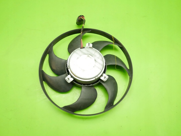 VENTILATEUR DE RADUATEUR DE CLIMATISATEUR VW GOLF PLUS 1.9TDI 04- photo 6 - milautoparts-fr.ukrlive.com