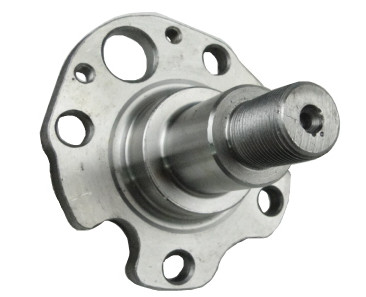 AXLE CZOP REAR HUB REAR VW BORA GOLF IV 4 POLO photo 1 - milautoparts-fr.ukrlive.com