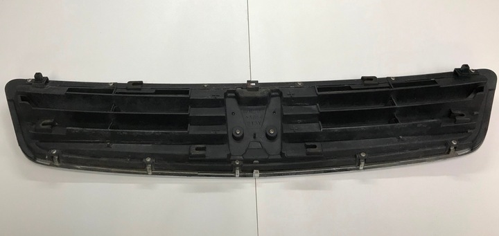 HONDA CIVIC VI 5D 99-01 FACELIFT MB GRILLE RADIATOR photo 3 - milautoparts-fr.ukrlive.com