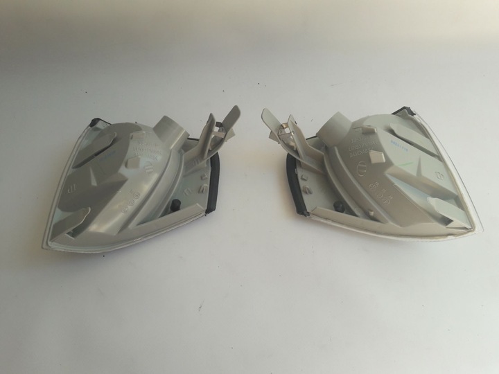 DIRECTION INDICATOR BLINKER MERCEDES W202 93-01 LEFT+RIGHT SET photo 2 - milautoparts-fr.ukrlive.com