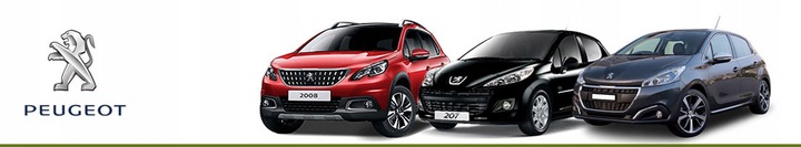 SOUPAPE DE PRESSION TURBINES PEUGEOT 2008 3008 1.6 HDI photo 5 - milautoparts-fr.ukrlive.com