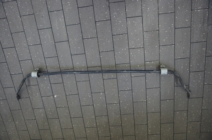 DRIVE SHAFT STABILIZER REAR REAR MERCEDES GLK X204 photo 2 - milautoparts-fr.ukrlive.com