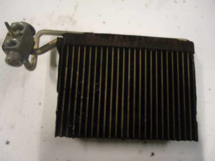 BMW 3 E46 HEATER EVAPORATOR AIR CONDITIONER AIR CONDITIONER photo 1 - milautoparts-fr.ukrlive.com