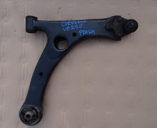 SWINGARM FRONT FRONT TOYOTA COROLLA VERSO 2004-2009 photo 4 - milautoparts-fr.ukrlive.com