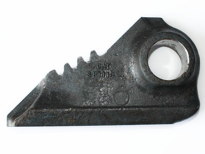 CAT 3P-1114 COIPLEUR GASIENICY CATERPILLAR D6E D6D photo 1 - milautoparts-fr.ukrlive.com