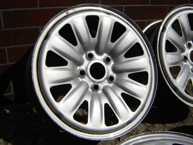 DISQUES VW GOLF V TOURAN JETTA CADDY SKODA YETI 16 photo 6 - milautoparts-fr.ukrlive.com