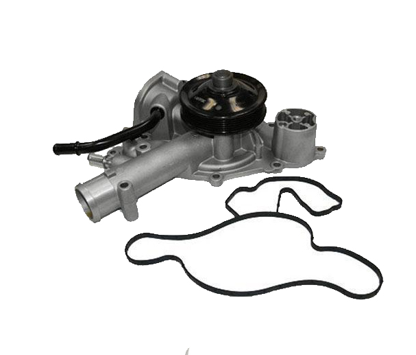 PUMP WATER SYSTEM CHODZENIA DODGE RAM 1500 PICKUP 5.7 V8 HEMI 2009-2013 photo 1 - milautoparts-fr.ukrlive.com