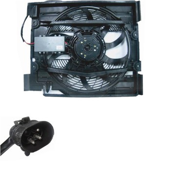 AC216263 MAXGEAR VENTILATEUR DE RADUATEUR BMW E39 photo 9 - milautoparts-fr.ukrlive.com