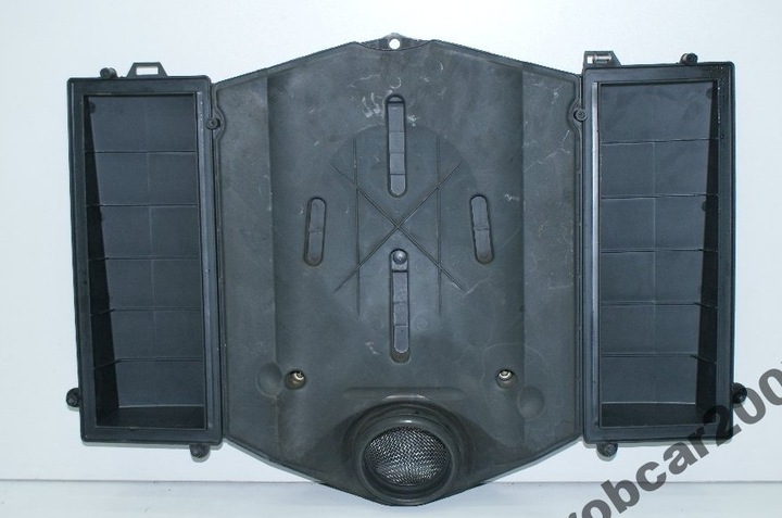 CORPS DE FILTRE D'AIR MERCEDES S55 AMG W220 X photo 2 - milautoparts-fr.ukrlive.com