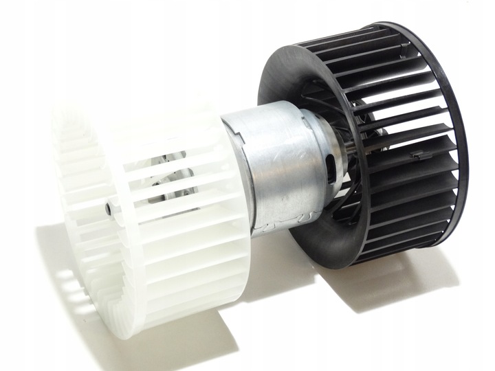 VENTILATEUR DE VENTILATION PULSEUR D'AIR BMW 3 E46 1998-2006 photo 1 - milautoparts-fr.ukrlive.com