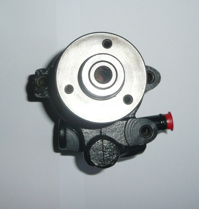 POMPE ASSISTANCE HYDRAULIQUE RENAULT 19 MEGANE I 1.4 1.6 1.9D photo 3 - milautoparts-fr.ukrlive.com