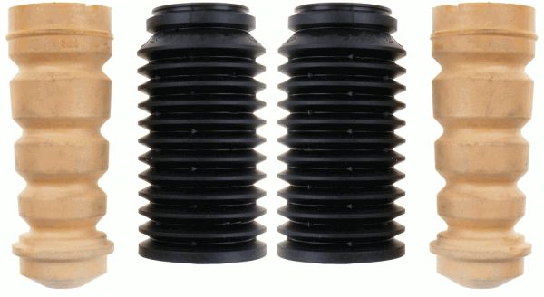 KIT PROTECTION PRZECIWPYLOWEJ (2XOSLONA 2XODBOJ)
