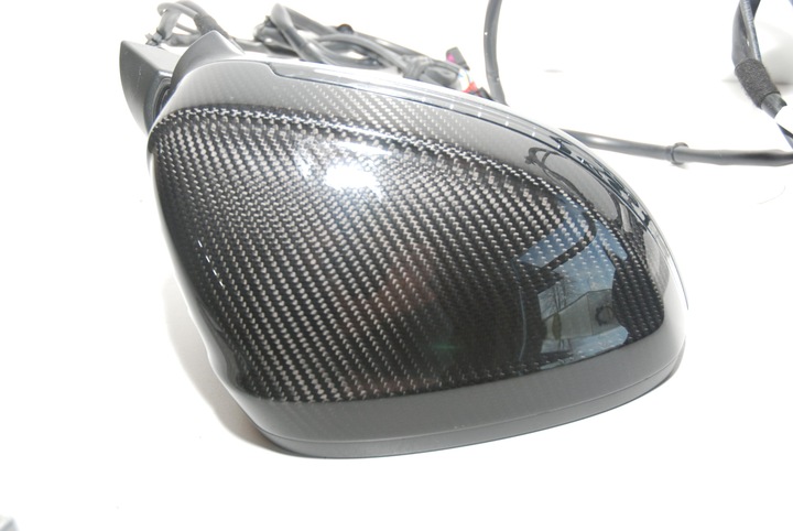 AUDI A4 RS4 S4 A5 RS5 S5 CAMERA TOP VIEW MIRRORS 360 CARBON photo 4 - milautoparts-fr.ukrlive.com