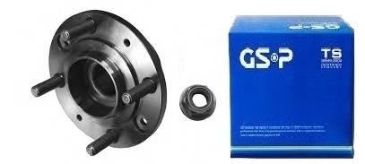 GSP HALF-AXLES I PRZEGU HUB REAR VOLVO S40/V40 95- photo 6 - milautoparts-fr.ukrlive.com