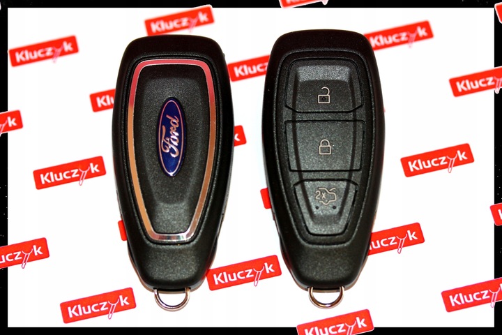 KEY FORD GRAND C-MAX KODOWANIE KEYS MOKOTOW photo 1 - milautoparts-fr.ukrlive.com