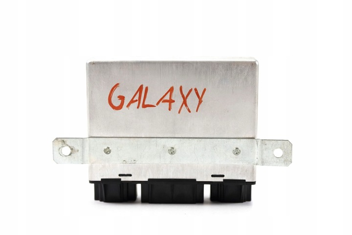 SHARAN GALAXY BLOC DE CONTRÔLE MODULE DE CONFORT 7M0941598 photo 4 - milautoparts-fr.ukrlive.com