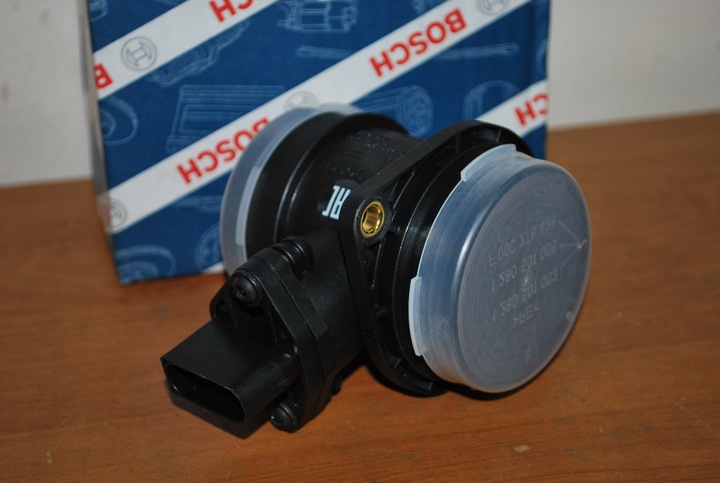 CONSUMPTION INDICATOR BMW 3 E46 1 E81 E87 1.6 1.8 BOSCH photo 4 - milautoparts-fr.ukrlive.com