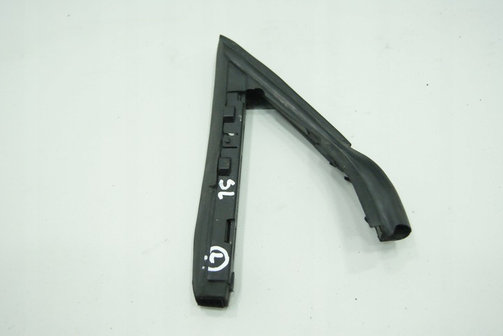 GASKET GLASS LEFT MERCEDES SL R230 02- photo 1 - milautoparts-fr.ukrlive.com